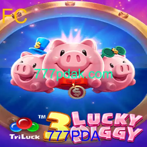Desvendando o Fascinante Mundo de 3LUCKYPIGGY: Jogo, Estratégia e Diversão