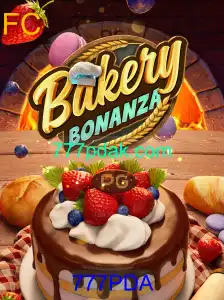 Descubra o Excitante Mundo de BakeryBonanza com 777PDA