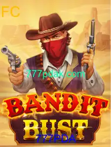 Descubra BanditBust: O Jogo de Estratégia que Conquistou 2023