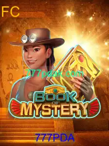 BookofMystery: Explore Aventuras Enigmáticas no Mundo dos Jogos