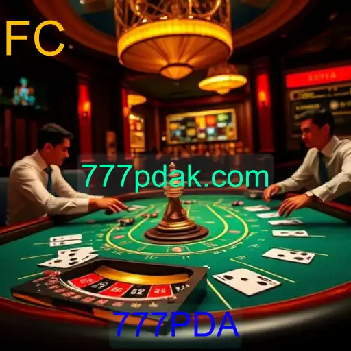 Cassino ao vivo