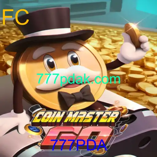 Descubra o Mundo de CoinMasterGO: Aventura e Estratégia com 777PDA