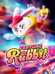 FortuneRabbit: Um Mergulho no Jogo Revolucionário de 777PDA
