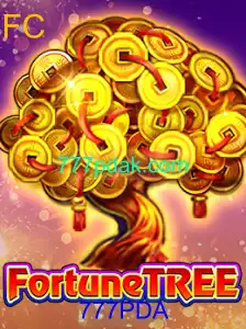 FortuneTree: Explore a Nova Sensação dos Jogos de Azar com 777PDA
