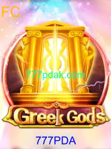 Explore o Fascinante Mundo de GreekGods: Um Jogo de Estratégia Inovador