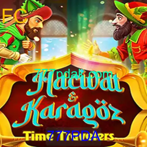 Descubra o Fascinante Mundo de HacivatandKaragoz