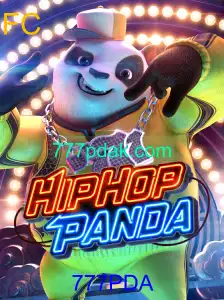 Mergulhando no Universo de HipHopPanda: A Emoção das Batidas e dos Rolos
