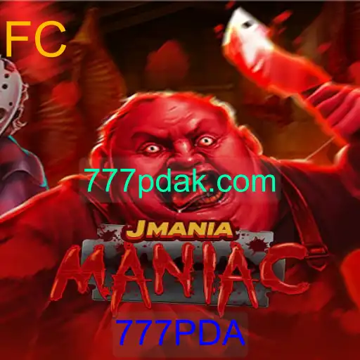 Descubra o Universo de JManiaManiac e a Chave para a Vitória: 777PDA