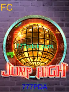 JumpHigh: A Excitante Aventura de Altos Saltos com 777PDA