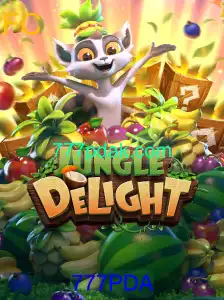 Explorando o Mundo de JungleDelight: Uma Aventura em Meio à Selva