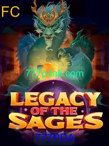 Explorando o Fascinante Mundo de LegacyoftheSages: O Jogo que Você Precisa Conhecer