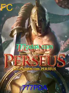 Desvendando LegendofPerseus: Aventura, Desafios e Estratégia