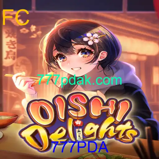 Explorando o Universo de OishiDelights: A Nova Sensação do Mundo dos Jogos