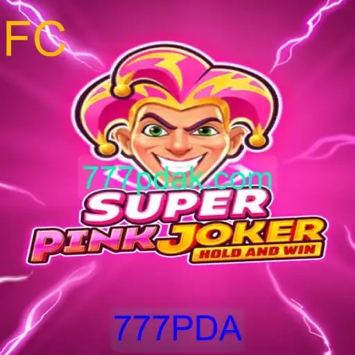 Descubra o Fascinante Jogo SuperPinkJoker com 777PDA