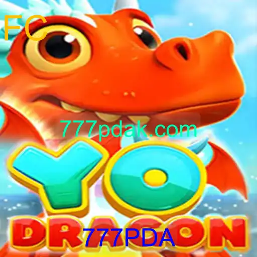YoDragon: Descubra a Nova Sensação de Jogo com 777PDA
